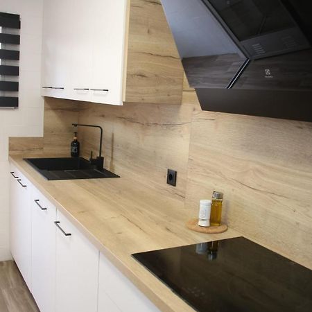 Apartamento El Rincon De Eli Rincón de la Victoria Exterior foto