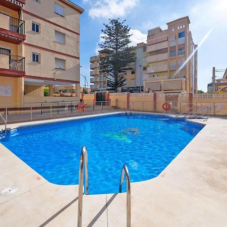 Apartamento El Rincon De Eli Rincón de la Victoria Exterior foto