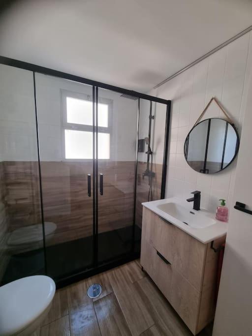 Apartamento El Rincon De Eli Rincón de la Victoria Exterior foto