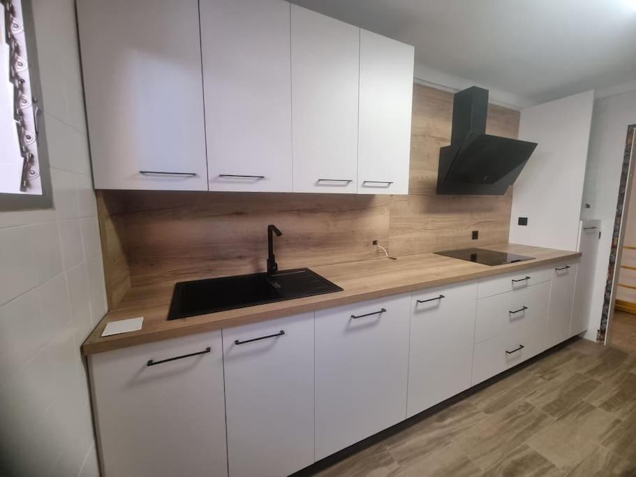 Apartamento El Rincon De Eli Rincón de la Victoria Exterior foto