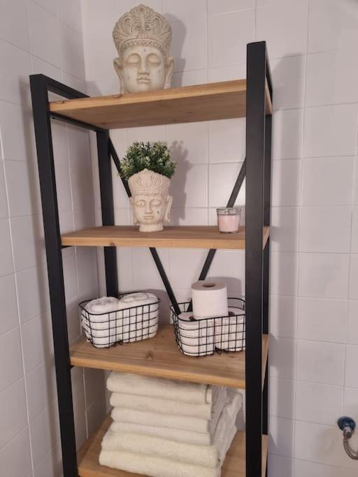 Apartamento El Rincon De Eli Rincón de la Victoria Exterior foto