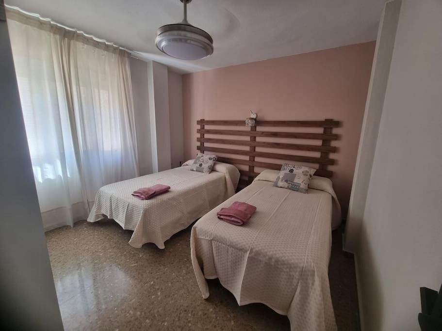Apartamento El Rincon De Eli Rincón de la Victoria Exterior foto