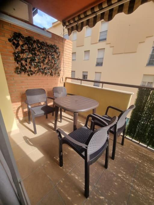 Apartamento El Rincon De Eli Rincón de la Victoria Exterior foto