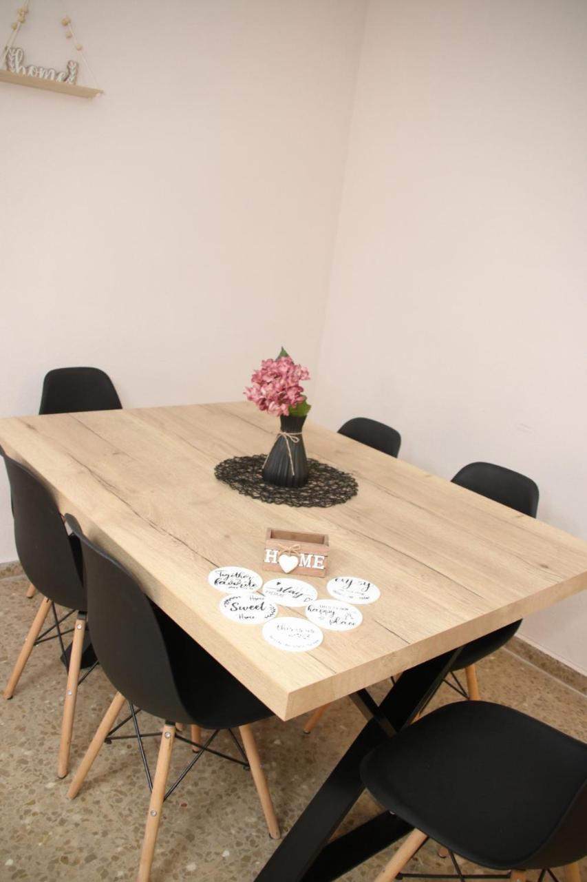 Apartamento El Rincon De Eli Rincón de la Victoria Exterior foto