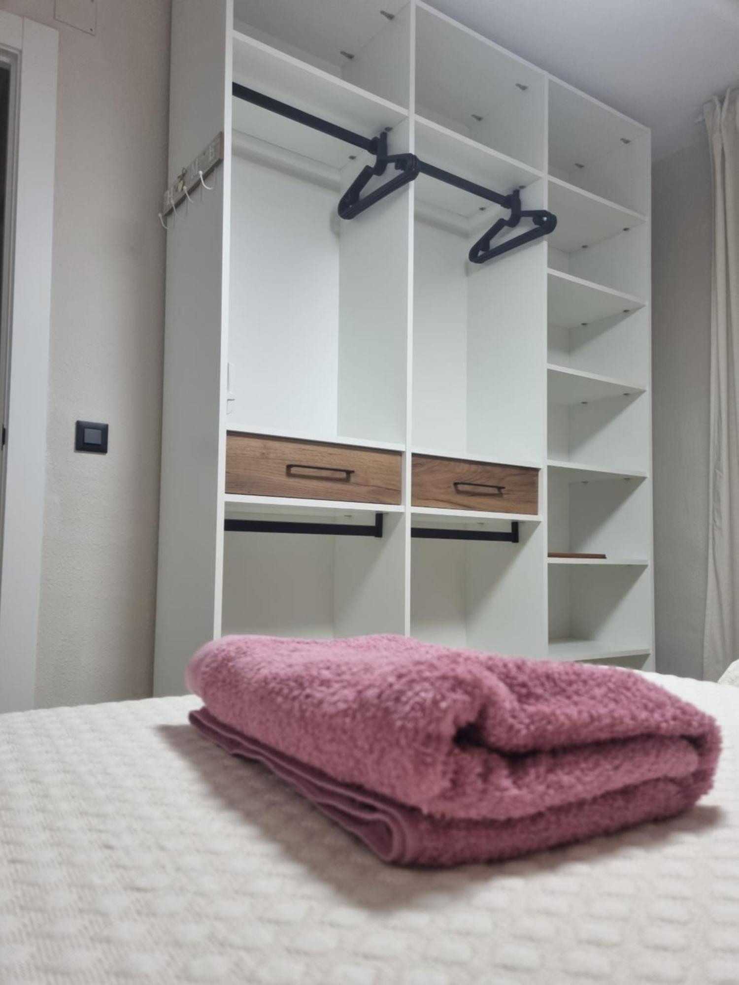 Apartamento El Rincon De Eli Rincón de la Victoria Exterior foto