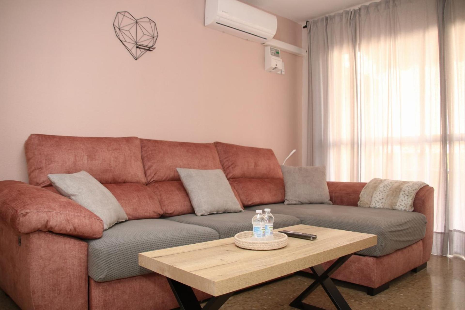 Apartamento El Rincon De Eli Rincón de la Victoria Exterior foto