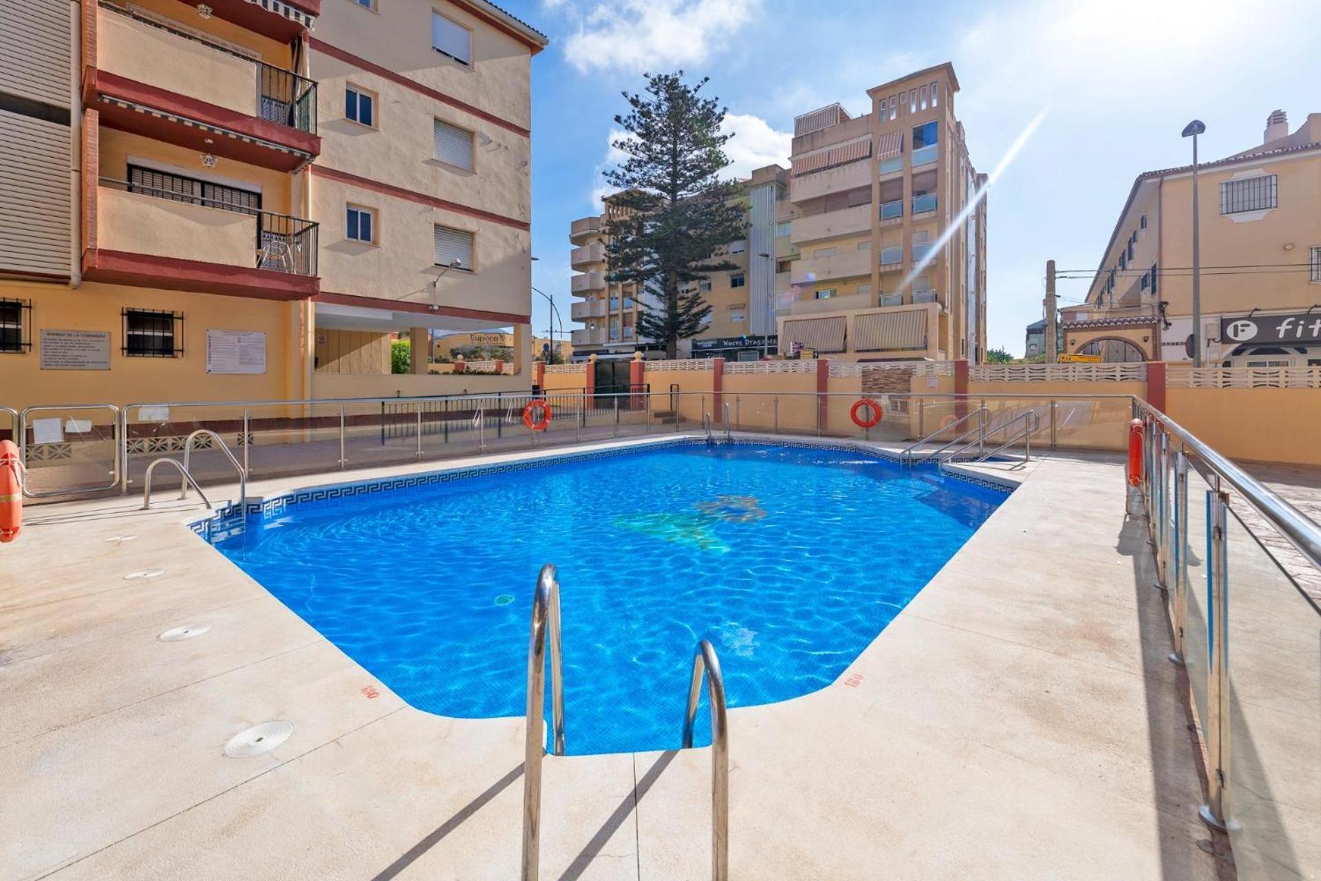 Apartamento El Rincon De Eli Rincón de la Victoria Exterior foto